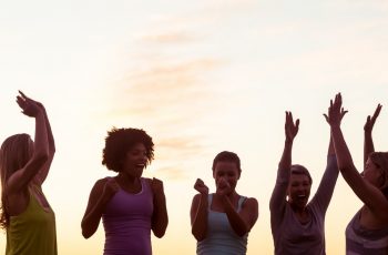 Empoderamento da mulher